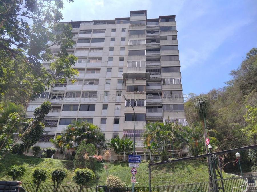 Foto Apartamento en Venta en Baruta, Colinas de Bello Monte, Distrito Federal - U$D 70.000 - APV181115 - BienesOnLine