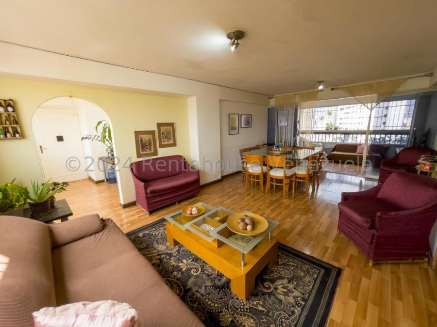 Foto Apartamento en Venta en Colinas de Quinta Altamira,  El Marques, Caracas, Distrito Federal - U$D 79.000 - APV224111 - BienesOnLine