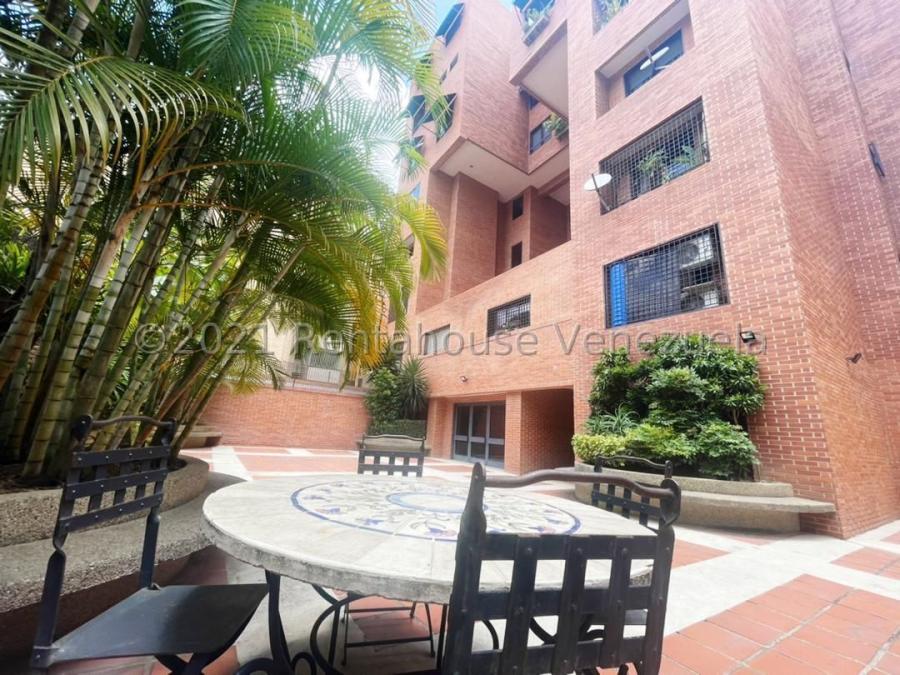 Foto Apartamento en Venta en Chacao, Campo Alegre, Distrito Federal - U$D 290.000 - APV185885 - BienesOnLine