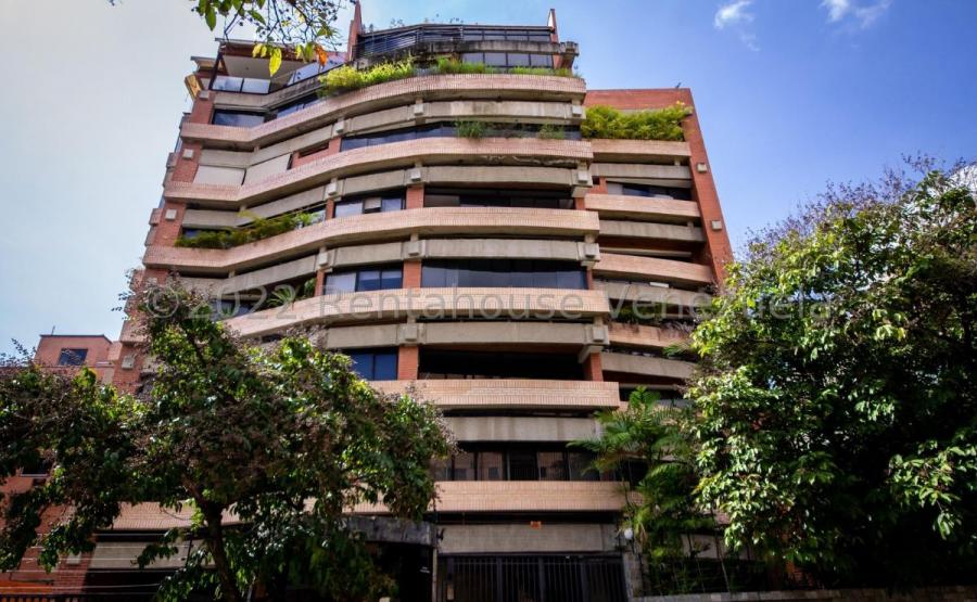 Foto Apartamento en Venta en Chacao, Campo Alegre, Distrito Federal - U$D 130.000 - APV188130 - BienesOnLine