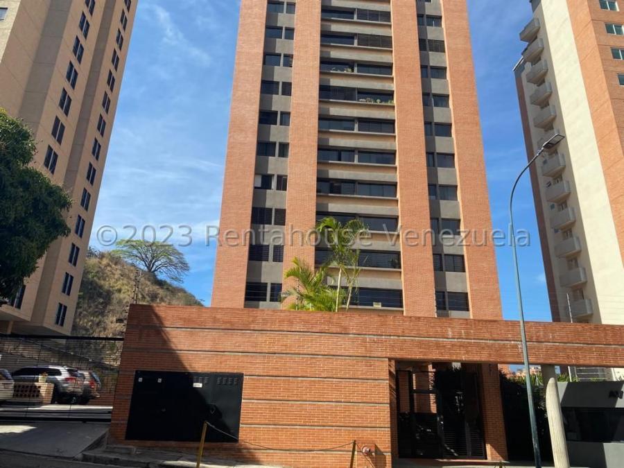 Foto Apartamento en Venta en Baruta, La Bonita, Distrito Federal - U$D 75.000 - APV192803 - BienesOnLine