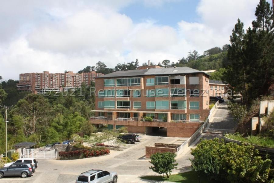 Foto Apartamento en Venta en El Hatillo, La Boyera, Distrito Federal - U$D 90.000 - APV184073 - BienesOnLine