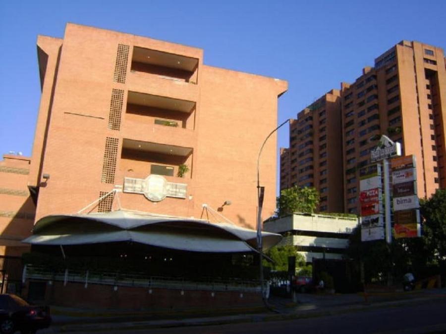 Foto Apartamento en Venta en El Hatillo, La Boyera, Distrito Federal - U$D 68.000 - APV192807 - BienesOnLine