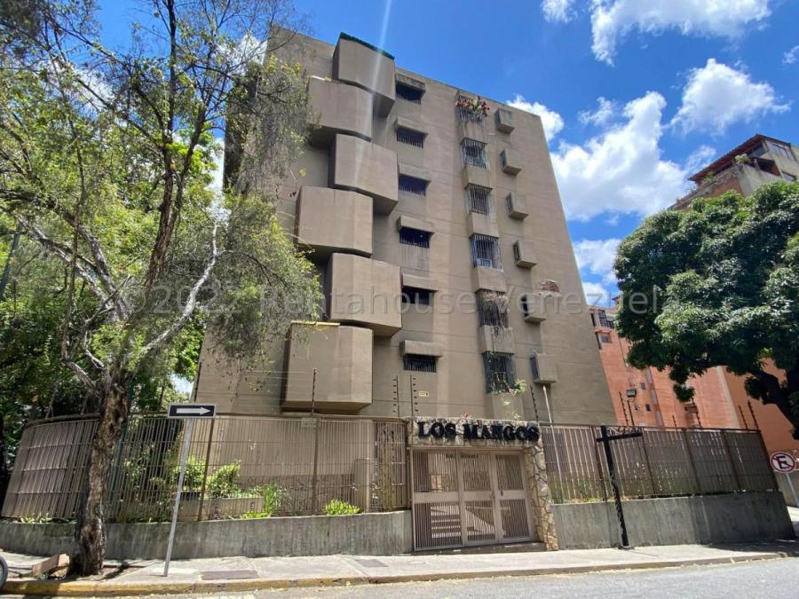 Foto Apartamento en Venta en Libertador, La Campia, Distrito Federal - U$D 125.000 - APV181111 - BienesOnLine