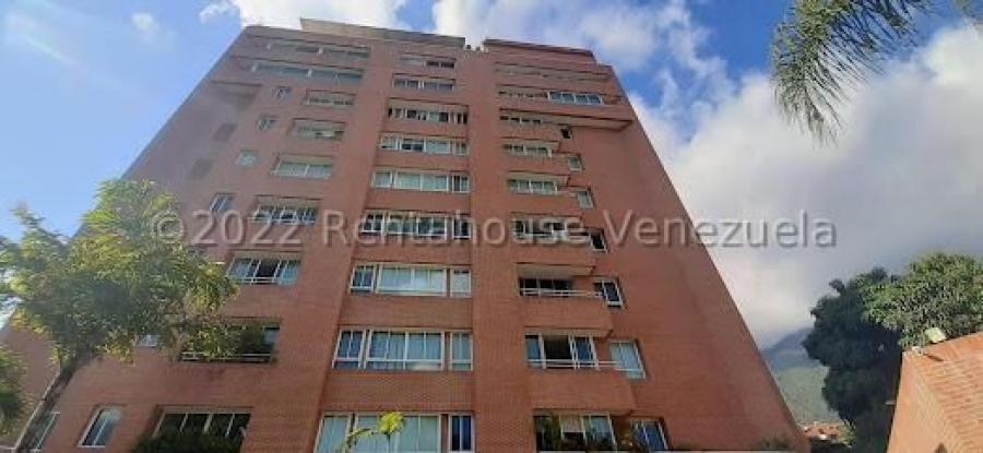 Foto Apartamento en Venta en Chacao, La Castellana, Distrito Federal - U$D 120.000 - APV175940 - BienesOnLine