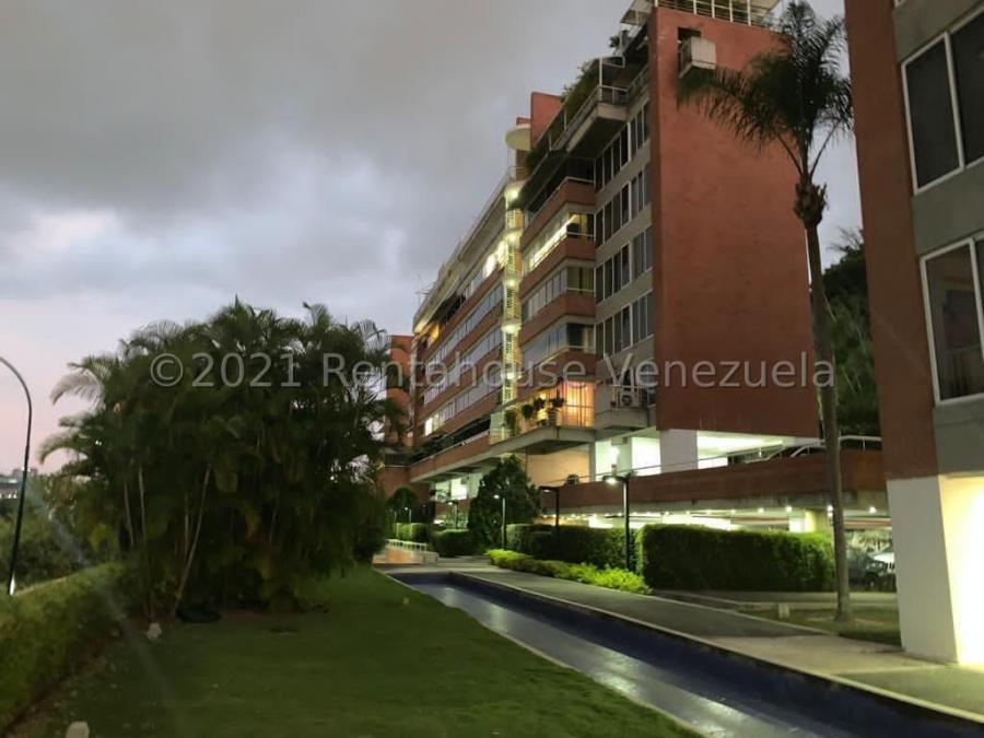 Foto Apartamento en Venta en Baruta, Lomas de La Alameda, Distrito Federal - U$D 180.000 - APV177543 - BienesOnLine