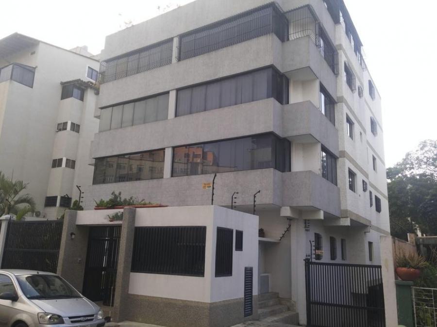 Foto Apartamento en Venta en Baruta, Los Naranjos de Las Mercedes, Distrito Federal - U$D 185.000 - APV167010 - BienesOnLine