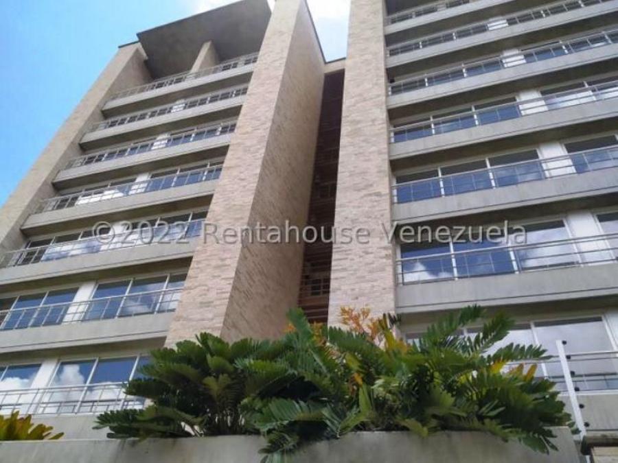 Foto Apartamento en Venta en Baruta, Lomas de Las Mercedes, Distrito Federal - U$D 450.000 - APV190177 - BienesOnLine