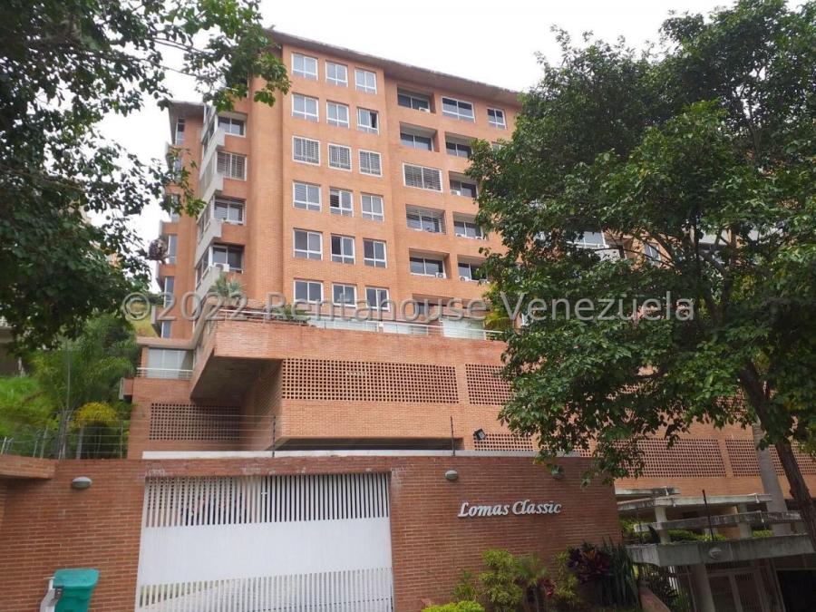 Foto Apartamento en Venta en El Hatillo, Lomas del Sol, Distrito Federal - U$D 105.000 - APV184077 - BienesOnLine