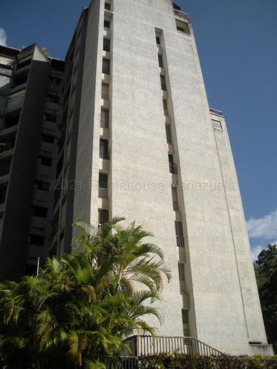 Foto Apartamento en Venta en El Hatillo, Los Naranjos del Cafetal, Distrito Federal - U$D 99.000 - APV168609 - BienesOnLine