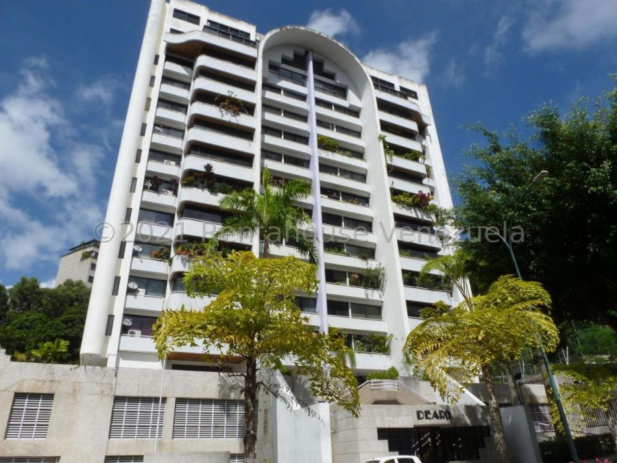 Foto Apartamento en Venta en El Hatillo, Los Naranjos del Cafetal, Distrito Federal - U$D 155.000 - APV185490 - BienesOnLine