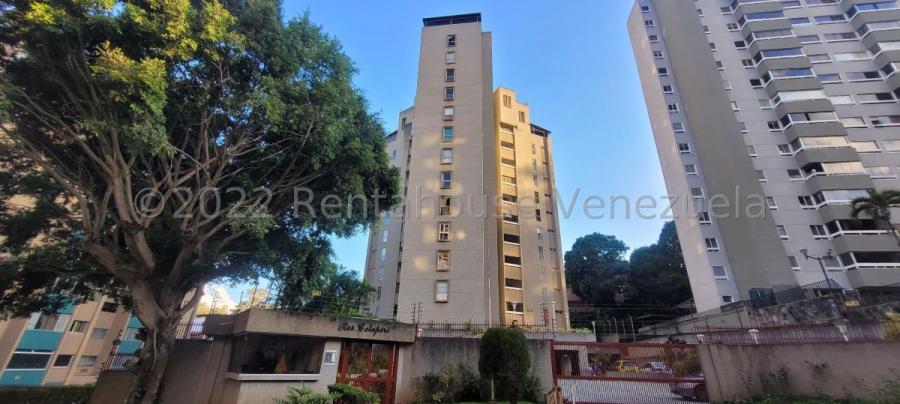 Foto Apartamento en Venta en El Hatillo, Los Naranjos del Cafetal, Distrito Federal - U$D 105.000 - APV185330 - BienesOnLine