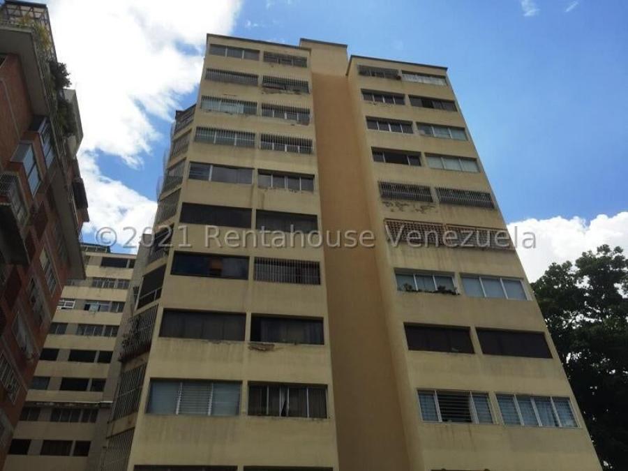 Foto Apartamento en Venta en Chacao, los Palos Grandes, Distrito Federal - U$D 77.000 - APV191772 - BienesOnLine