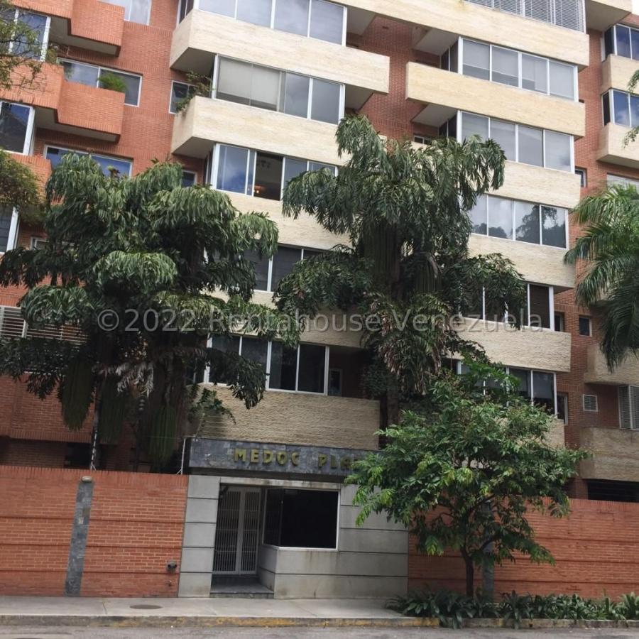 Foto Apartamento en Venta en Chacao, Campo Alegre, Distrito Federal - U$D 150.000 - APV177546 - BienesOnLine