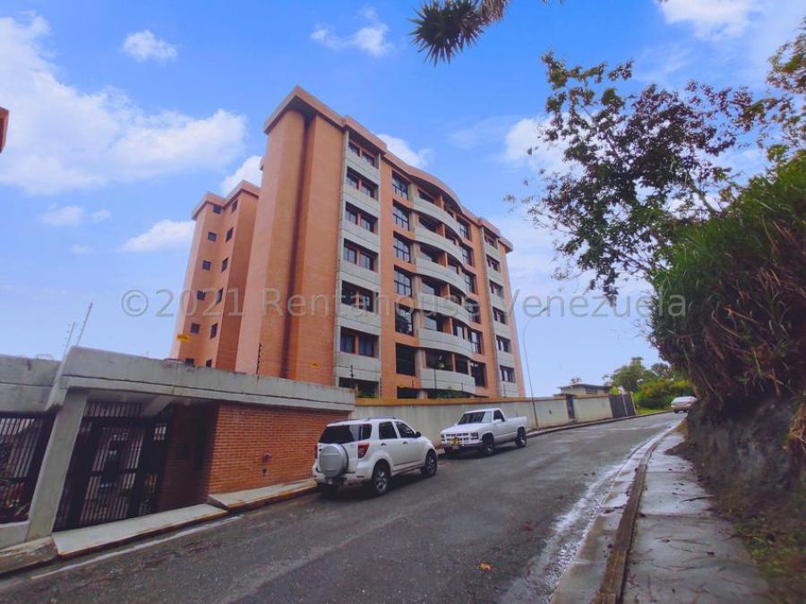 Foto Apartamento en Venta en Los Salias, San Antonio de Los Altos, Miranda - U$D 115.000 - APV154625 - BienesOnLine