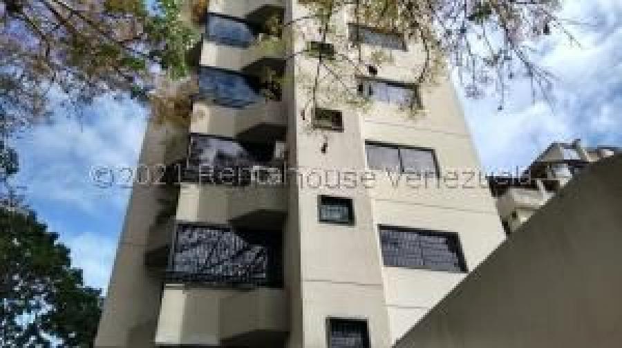 Foto Apartamento en Venta en Libertador, Santa Mnica, Distrito Federal - U$D 89.900 - APV181086 - BienesOnLine