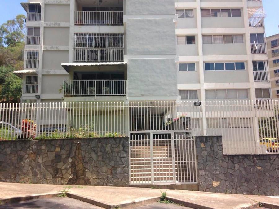 Foto Apartamento en Venta en Baruta, Santa Sofia, Distrito Federal - U$D 69.000 - APV193196 - BienesOnLine