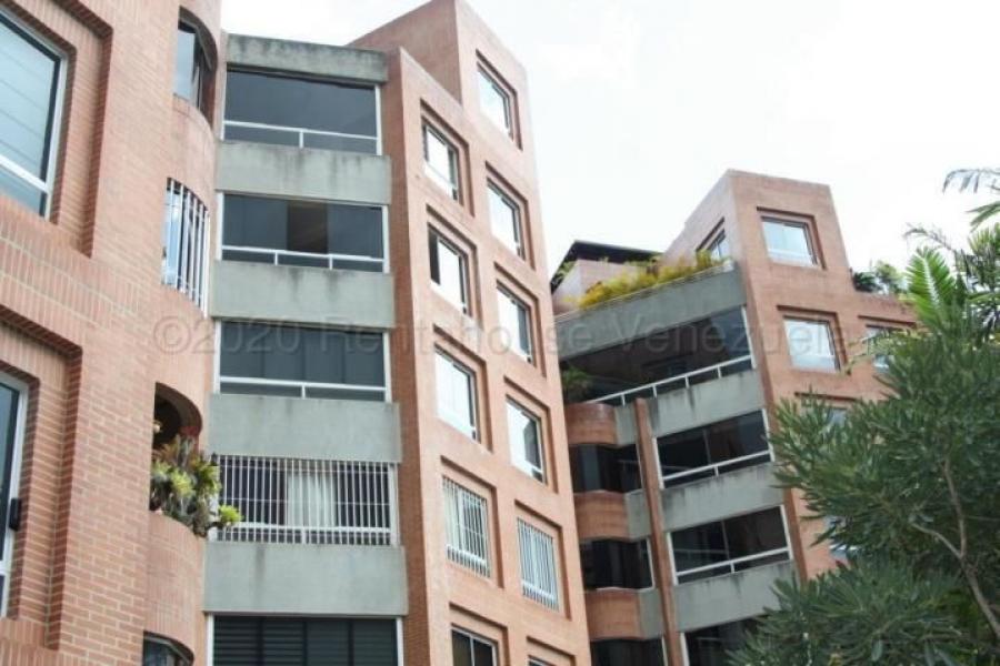 Foto Apartamento en Venta en Sucre, Sebucn, Distrito Federal - U$D 120.000 - APV174648 - BienesOnLine