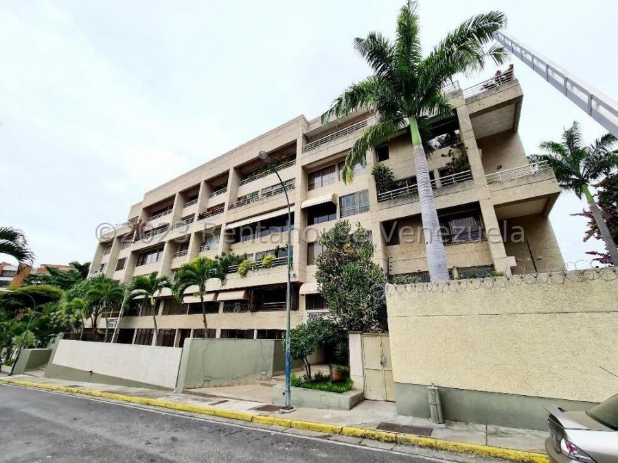 Foto Apartamento en Venta en Sucre, Sebucn, Distrito Federal - U$D 176.000 - APV192511 - BienesOnLine