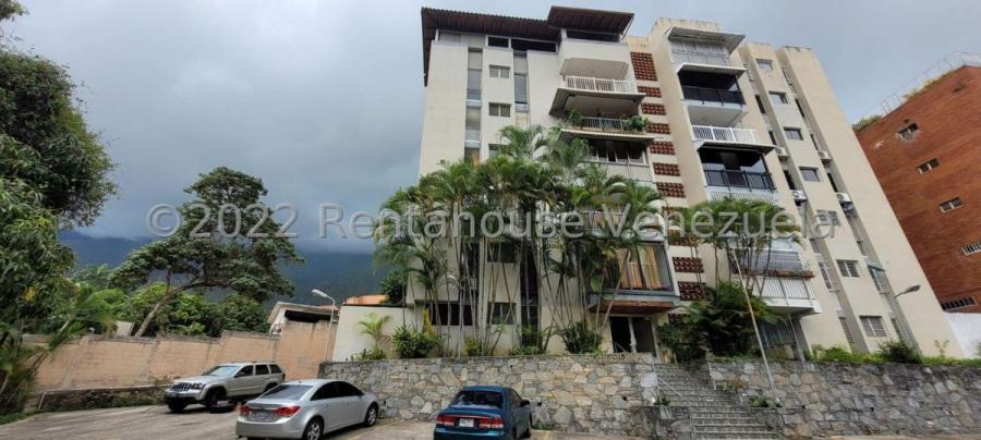 Foto Apartamento en Venta en Sucre, Sebucn, Distrito Federal - U$D 100.000 - APV174650 - BienesOnLine