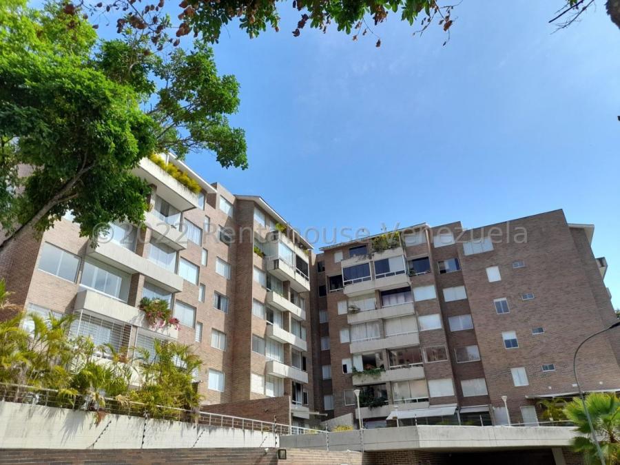 Foto Apartamento en Venta en El Hatillo, Lomas del Sol, Distrito Federal - U$D 115.000 - APV184074 - BienesOnLine