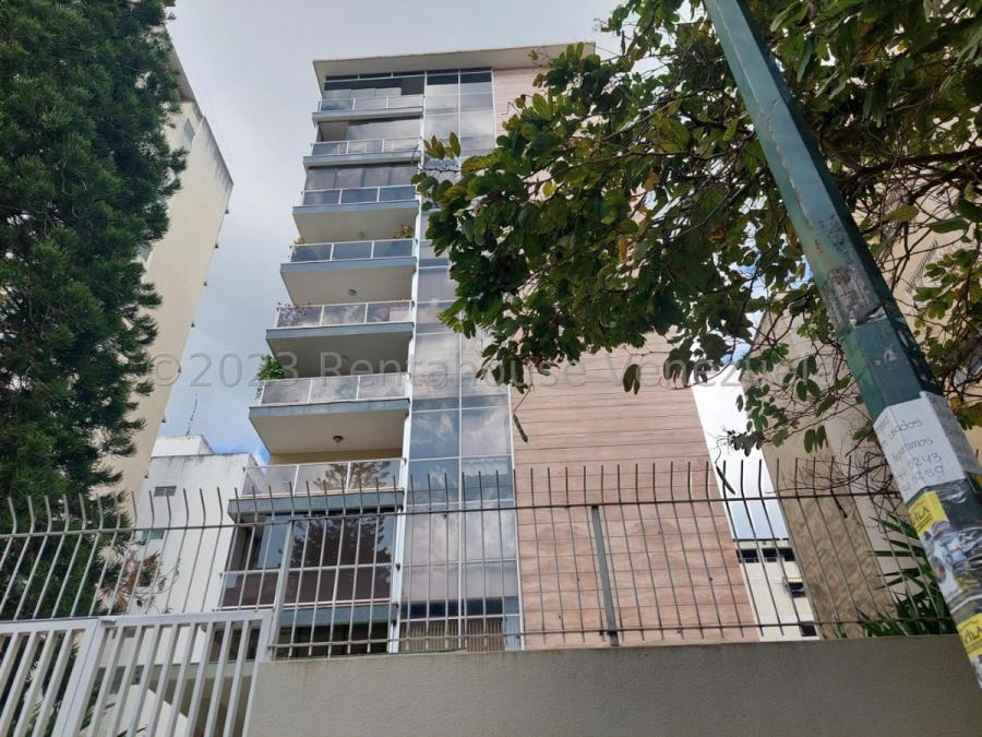 Foto Apartamento en Venta en Chacao, los Palos Grandes, Distrito Federal - U$D 295.000 - APV191833 - BienesOnLine