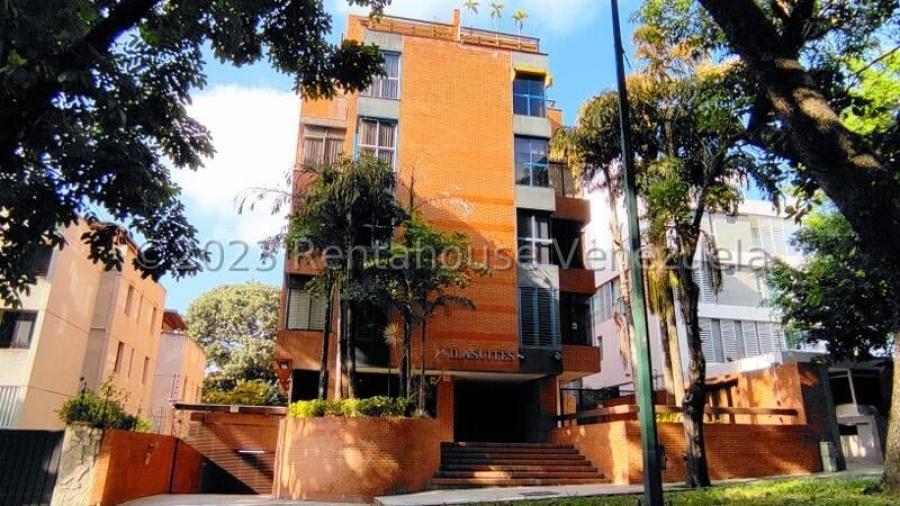 Foto Apartamento en Venta en Chacao, La Castellana, Distrito Federal - U$D 149.000 - APV192321 - BienesOnLine