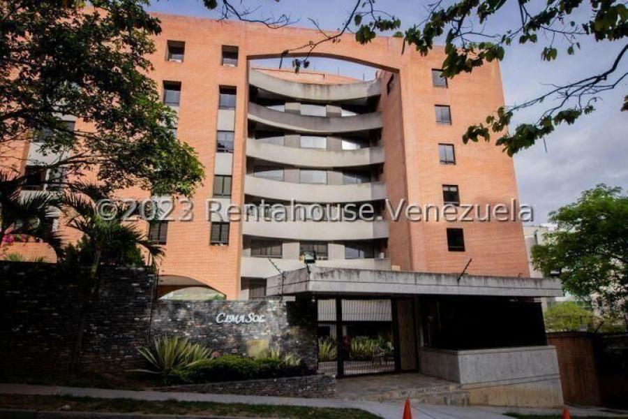 Foto Apartamento en Venta en El Hatillo, Lomas del Sol, Distrito Federal - U$D 110.000 - APV192734 - BienesOnLine