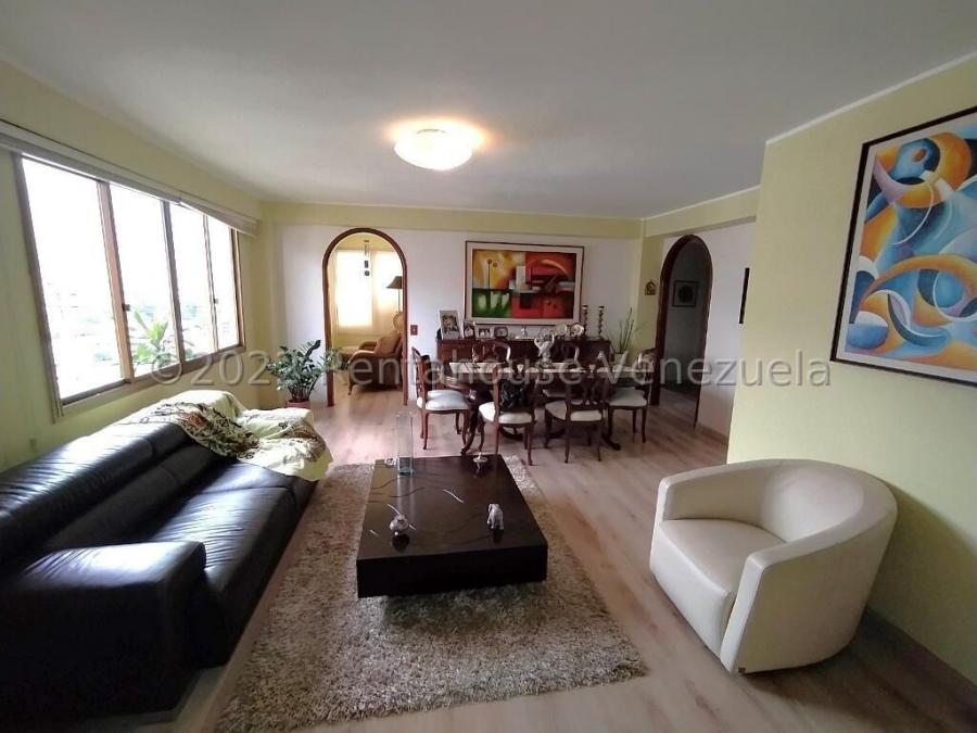 Foto Apartamento en Venta en Sucre, Macaracuay, Distrito Federal - U$D 78.000 - APV181107 - BienesOnLine