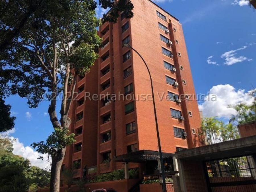 Foto Apartamento en Venta en Chacao, El Rosal, Distrito Federal - U$D 115.000 - APV181680 - BienesOnLine