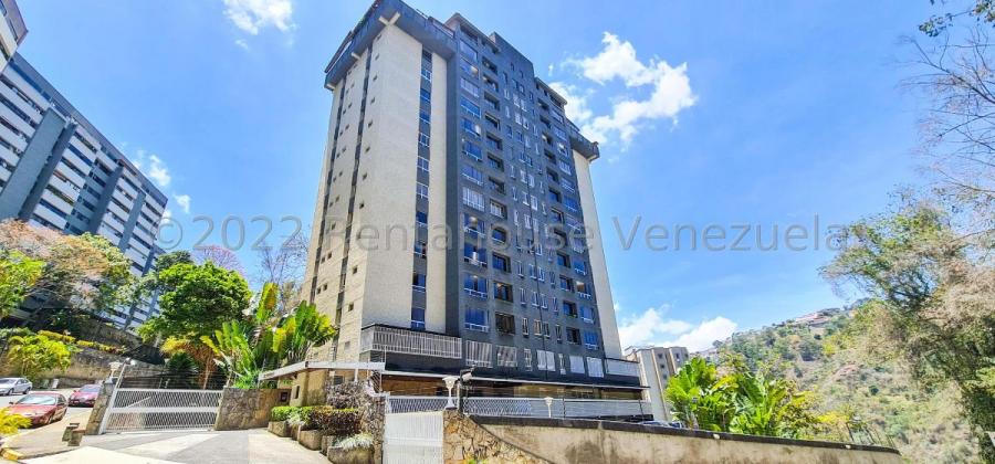 Foto Apartamento en Venta en El Hatillo, Los Naranjos del Cafetal, Distrito Federal - U$D 180.000 - APV185530 - BienesOnLine