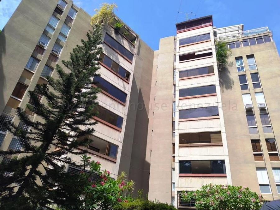 Foto Apartamento en Venta en Sucre, Sebucn, Distrito Federal - U$D 129.000 - APV172815 - BienesOnLine