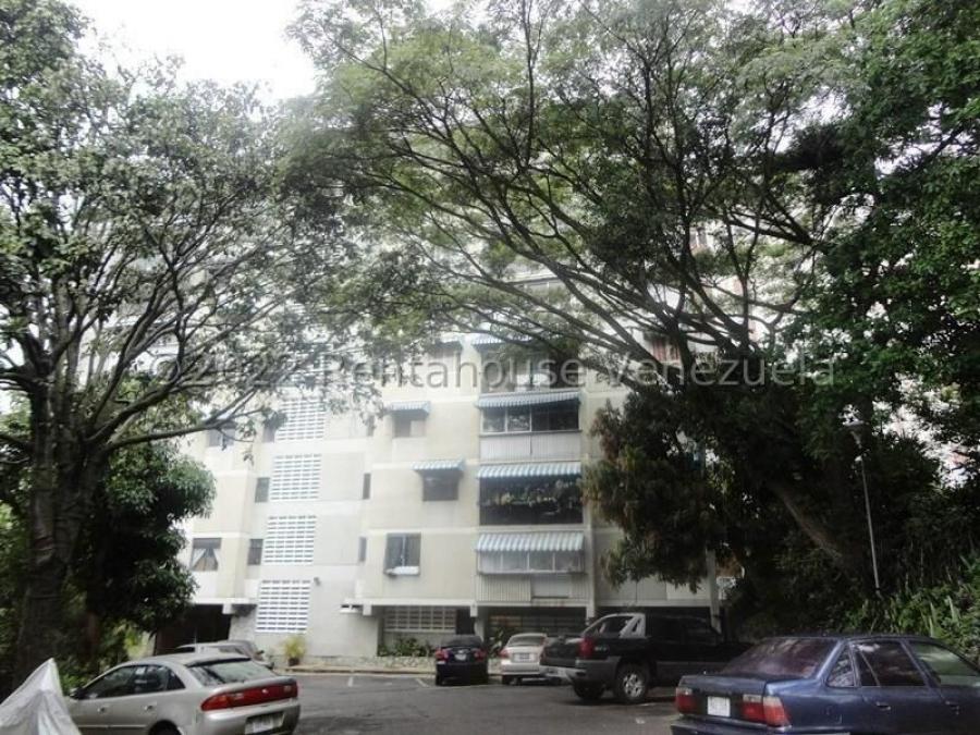 Foto Apartamento en Venta en Sucre, Sebucn, Distrito Federal - U$D 115.000 - APV172811 - BienesOnLine