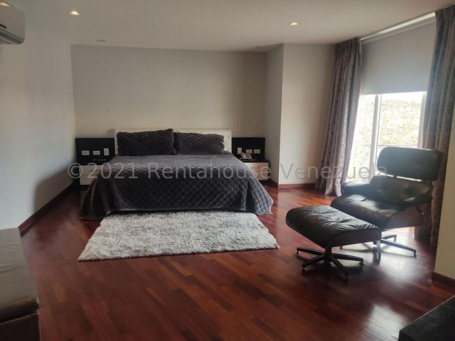 Foto Apartamento en Venta en Sucre, La Castellana, Distrito Federal - U$D 1.350.000 - APV185206 - BienesOnLine