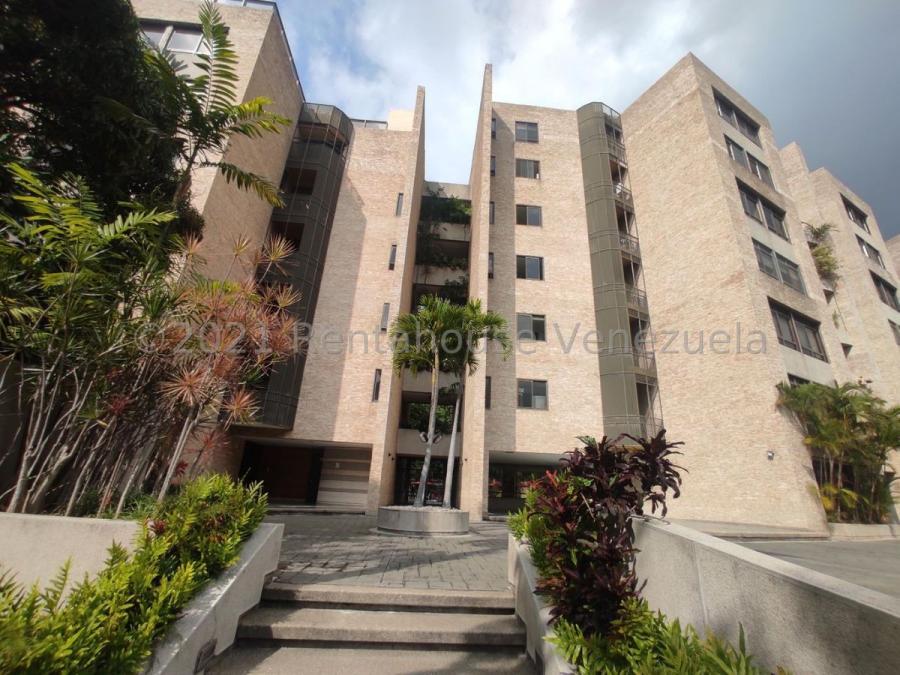 Foto Apartamento en Venta en Chacao, La Castellana, Distrito Federal - U$D 1.350.000 - APV185215 - BienesOnLine
