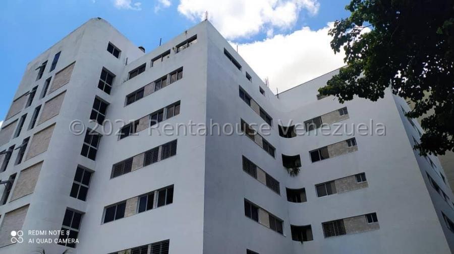 Foto Apartamento en Venta en Baruta, Los Samanes, Distrito Federal - U$D 235.000 - APV180883 - BienesOnLine