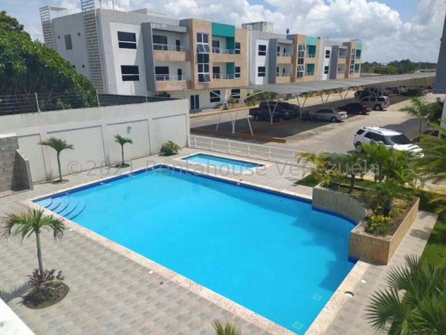 Foto Apartamento en Venta en ALONSO DE OJEDA, Ciudad Ojeda, Zulia - U$D 42.000 - APV197489 - BienesOnLine