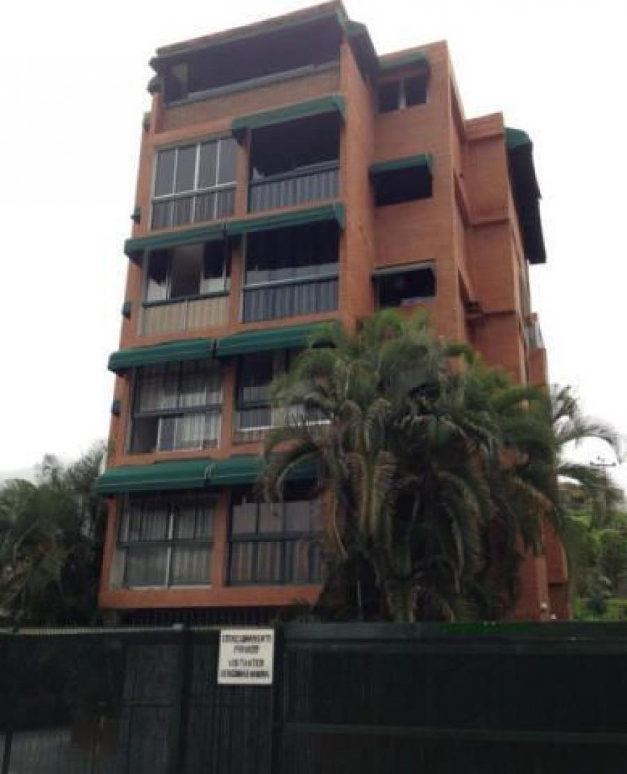 Foto Apartamento en Venta en Baruta, Lomas de Las Mercedes, Distrito Federal - U$D 115.000 - APV165004 - BienesOnLine