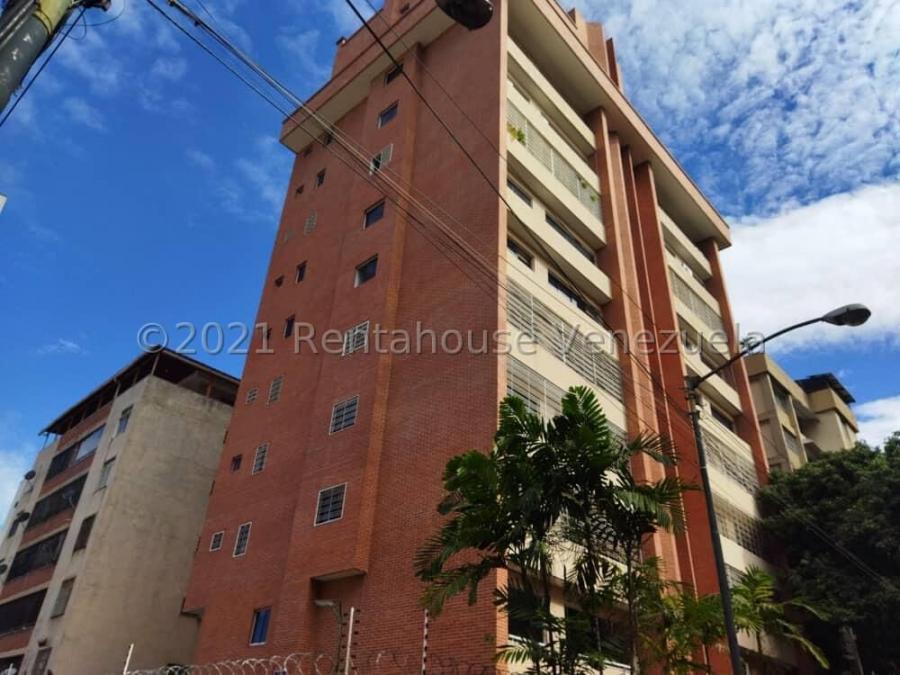 Foto Apartamento en Venta en Libertador, La Campia, Distrito Federal - U$D 110.000 - APV188786 - BienesOnLine