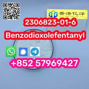 Benzodioxolefentanyl 2306823-01-6