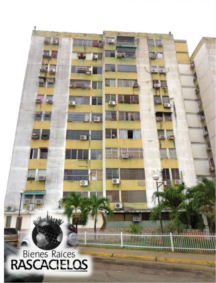 Foto Apartamento en Venta en Ciudad Guayana, Bolvar - APV82890 - BienesOnLine