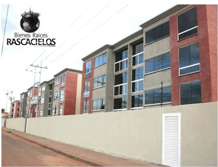 Foto Apartamento en Venta en Ciudad Guayana, Bolvar - APV82880 - BienesOnLine