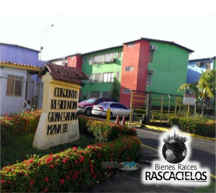 Foto Apartamento en Venta en unare, Ciudad Guayana, Bolvar - APV75248 - BienesOnLine