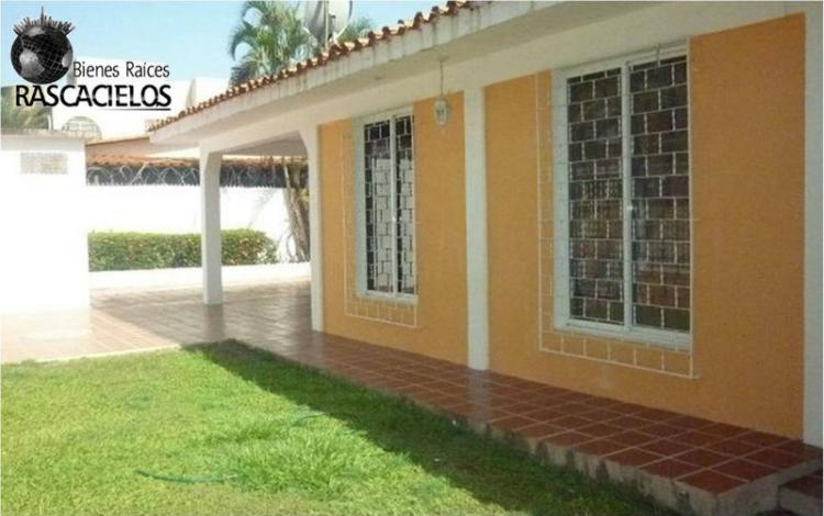Foto Casa en Venta en Cachamay, Ciudad Guayana, Bolvar - CAV56384 - BienesOnLine