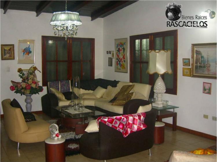 Foto Casa en Venta en Unare, Ciudad Guayana, Bolvar - CAV56386 - BienesOnLine