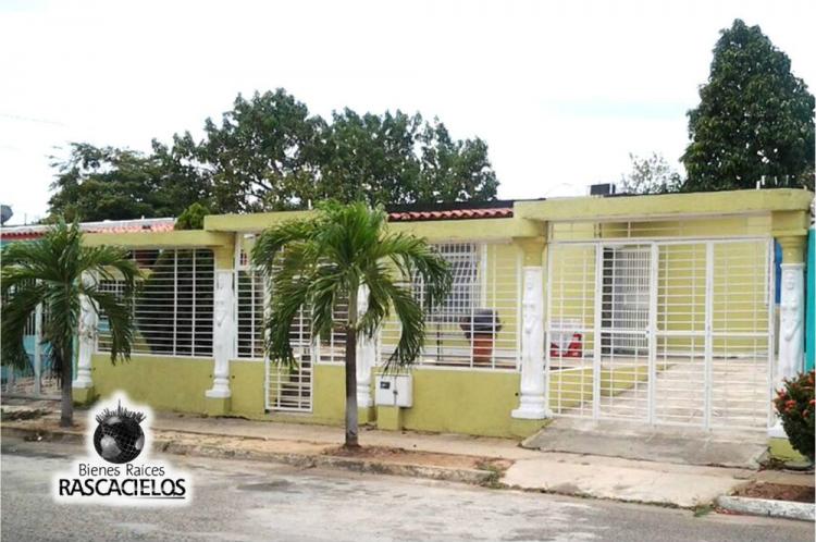 Foto Casa en Venta en Ciudad Guayana, Bolvar - CAV82901 - BienesOnLine