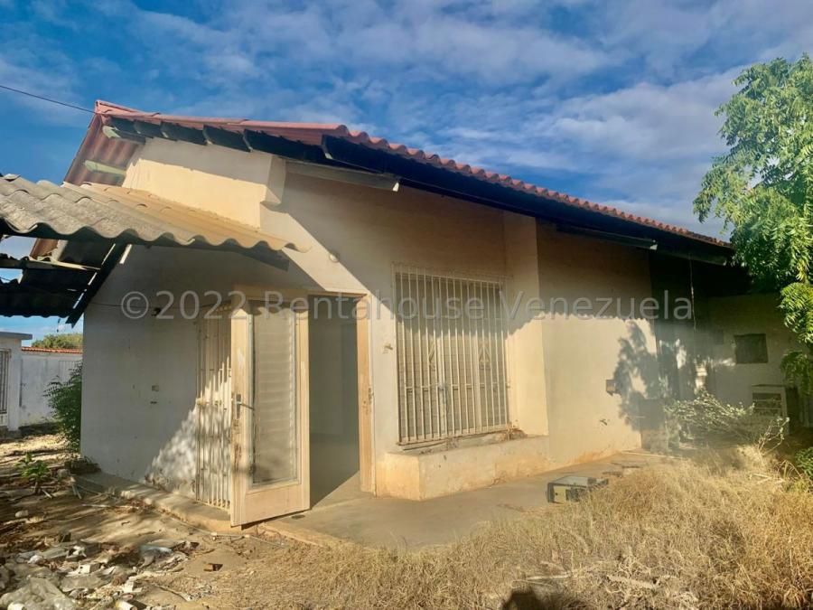 Foto Casa en Venta en punta cardon, Punto Fijo, Falcn - U$D 13.000 - CAV168332 - BienesOnLine