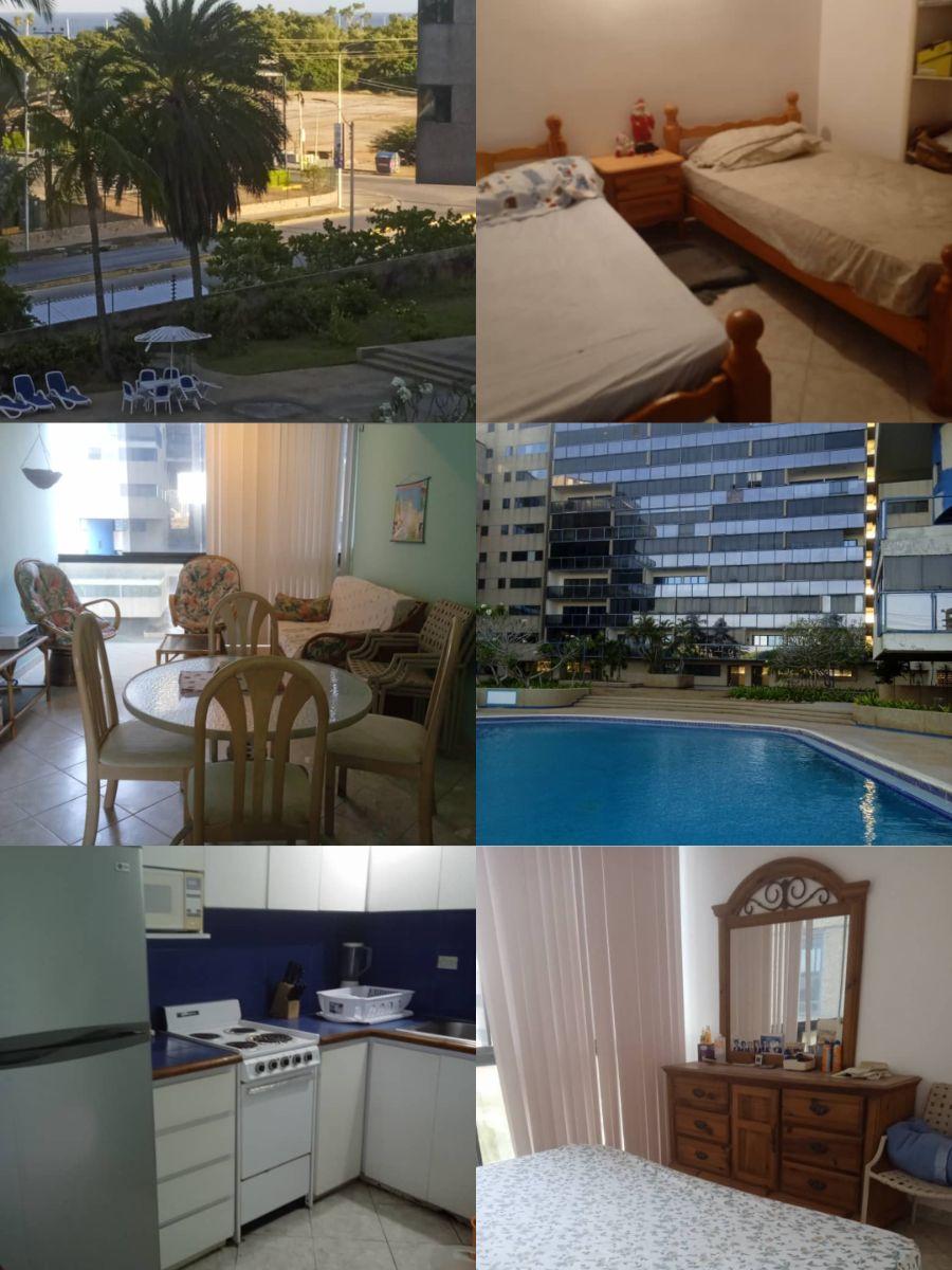 Foto Apartamento en Venta en Porlamar, Nueva Esparta - U$D 16.500 - APV196502 - BienesOnLine