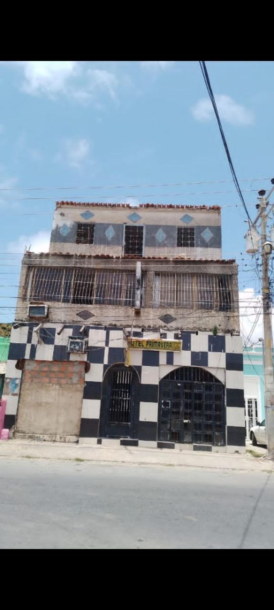 Home in Metric Way