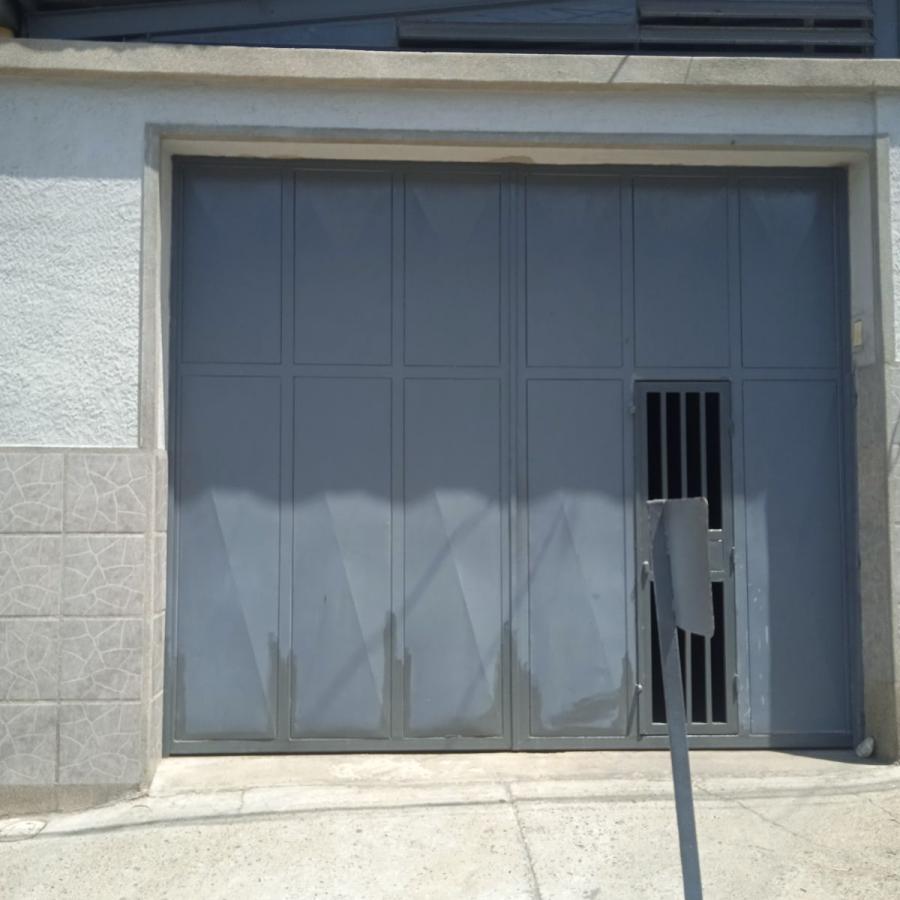 Foto Industrial en Alquiler en Boleita, Boleita Sur, Distrito Federal - U$D 800 - INA185300 - BienesOnLine